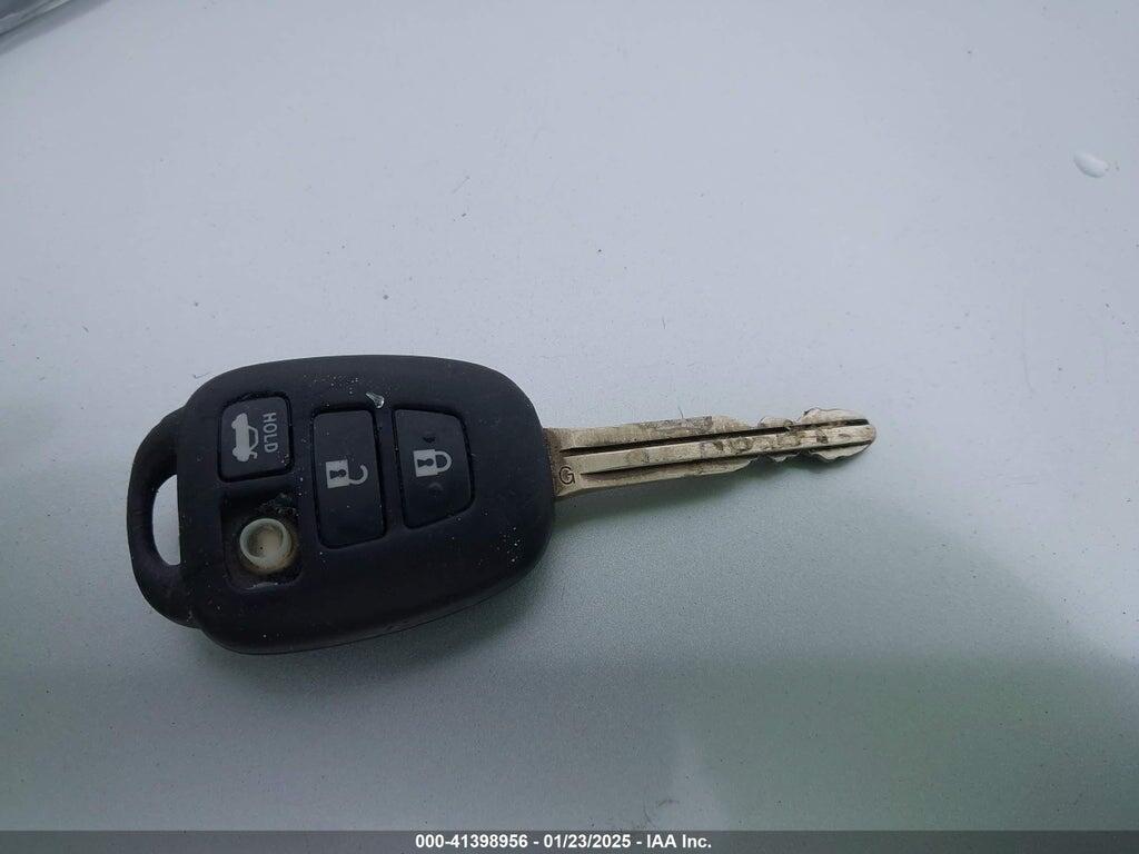 4T1BF1FK9DU252782 2013 TOYOTA CAMRY photo no. 11
