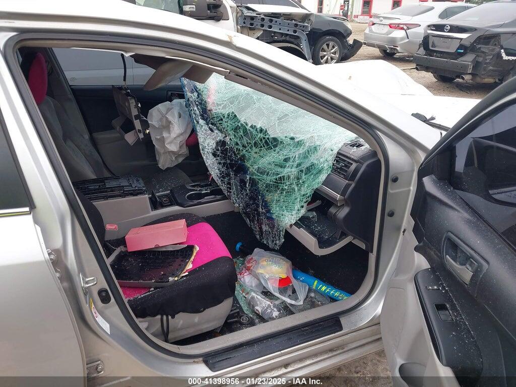 4T1BF1FK9DU252782 2013 TOYOTA CAMRY photo no. 5