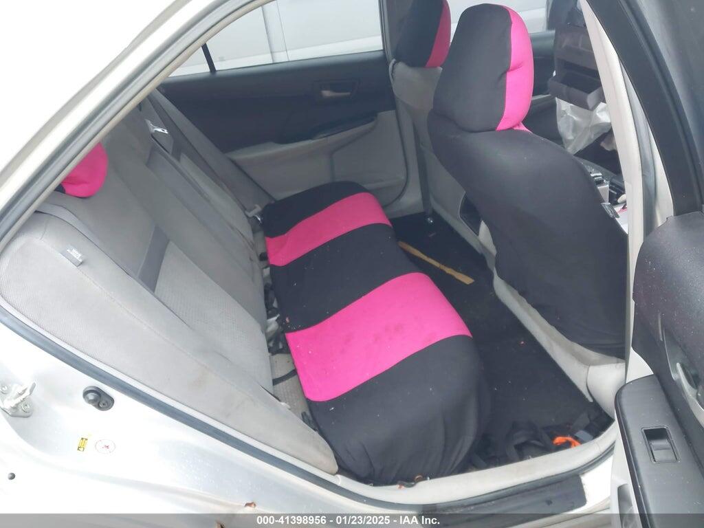 4T1BF1FK9DU252782 2013 TOYOTA CAMRY photo no. 8