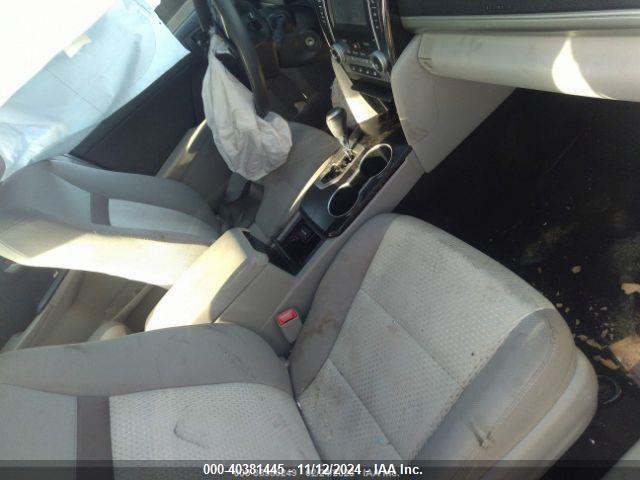 4T1BF1FK7DU723201 2013 TOYOTA CAMRY photo no. 5