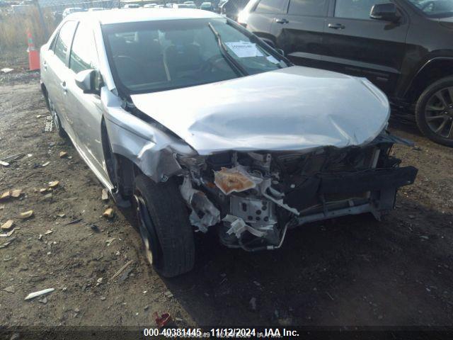 4T1BF1FK7DU723201 2013 TOYOTA CAMRY photo no. 6