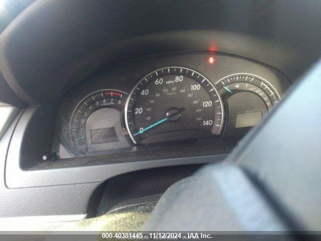 4T1BF1FK7DU723201 2013 TOYOTA CAMRY photo no. 7