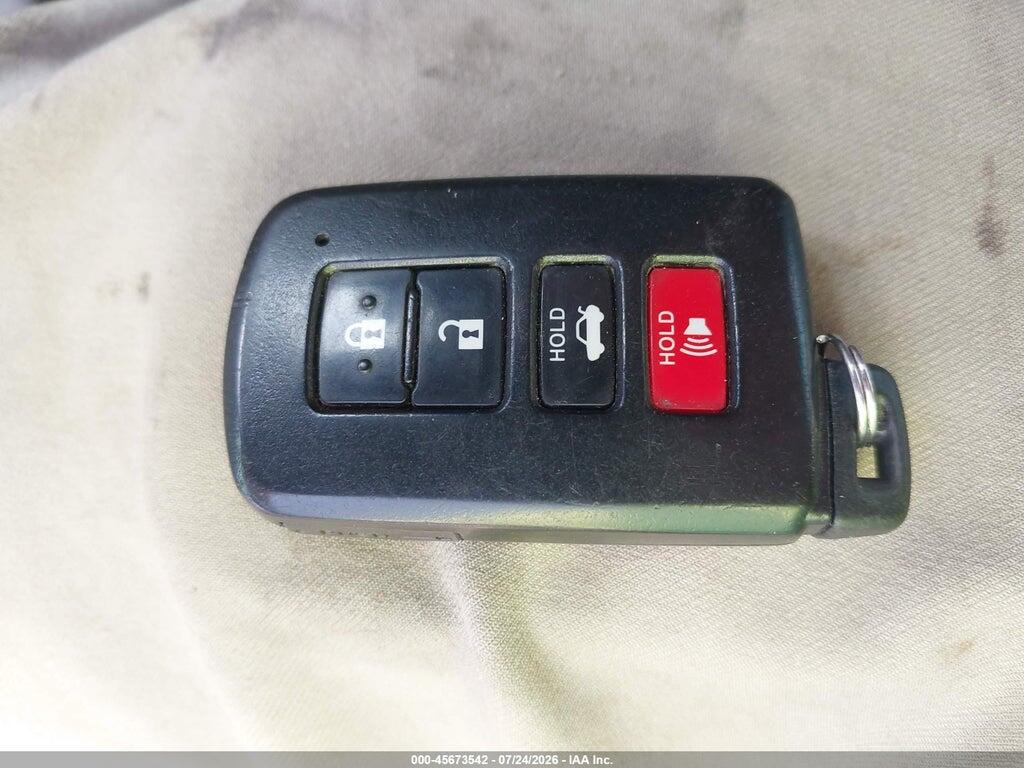 4T1BD1FK9DU077701 2013 TOYOTA CAMRY HYBRID photo no. 11