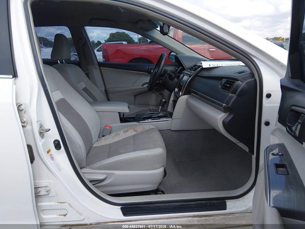 4T1BD1FK3DU071960 2013 TOYOTA CAMRY HYBRID photo no. 5