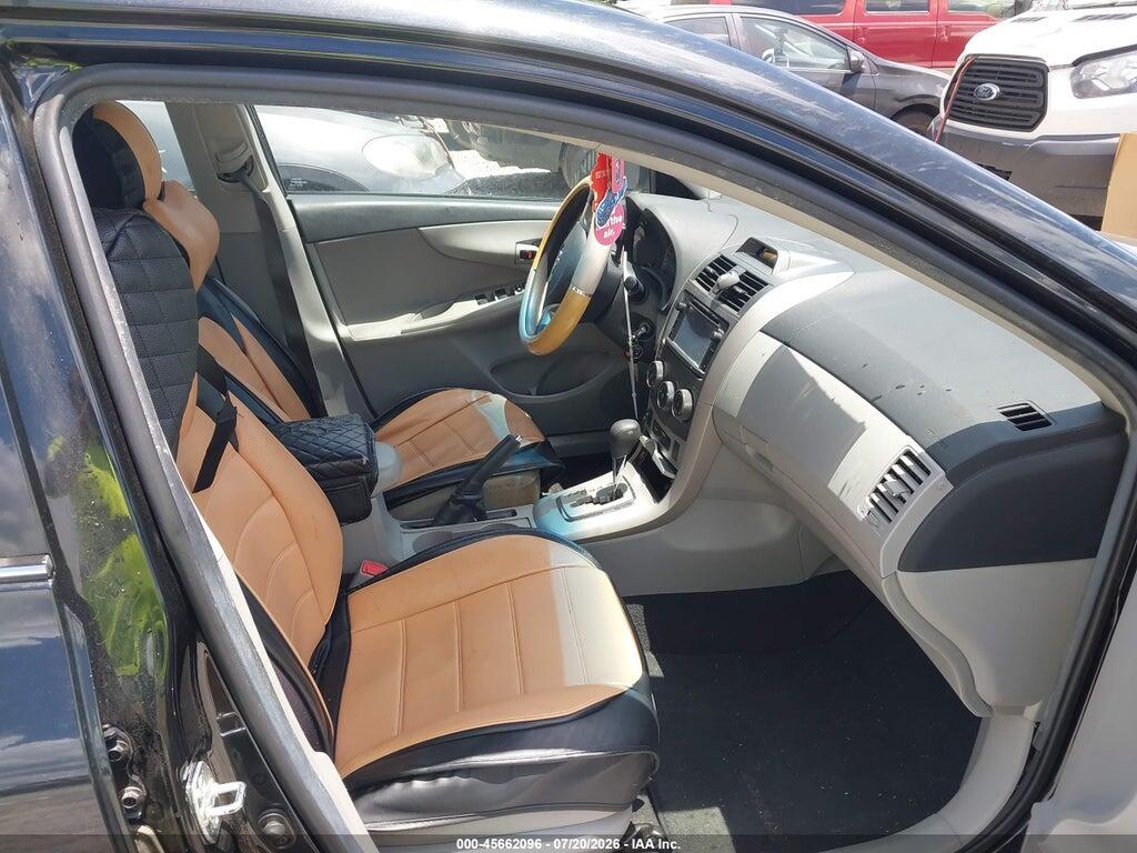 5YFBU4EE1DP146251 2013 TOYOTA COROLLA photo no. 5