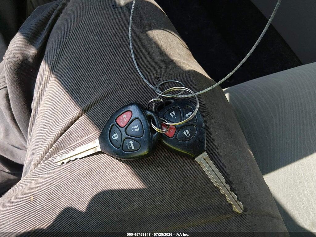 2T1BU4EE6DC968320 2013 TOYOTA COROLLA photo no. 11