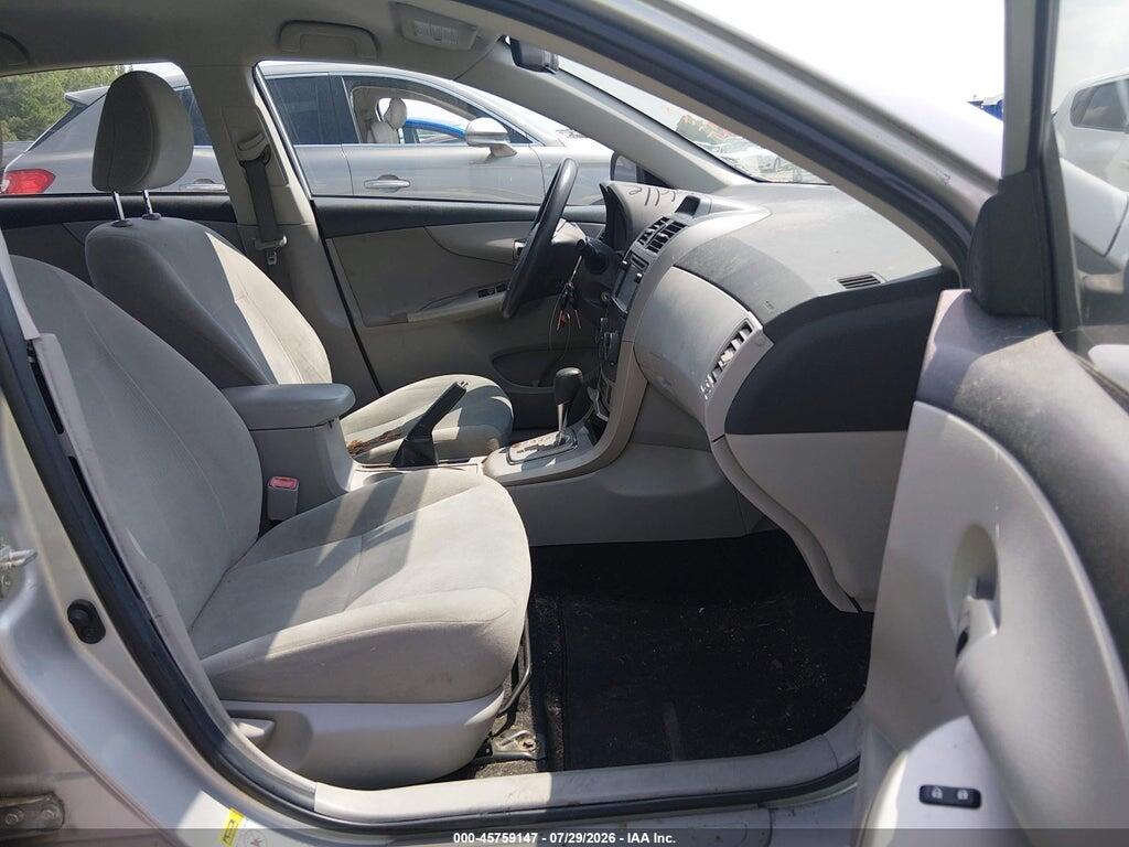 2T1BU4EE6DC968320 2013 TOYOTA COROLLA photo no. 5