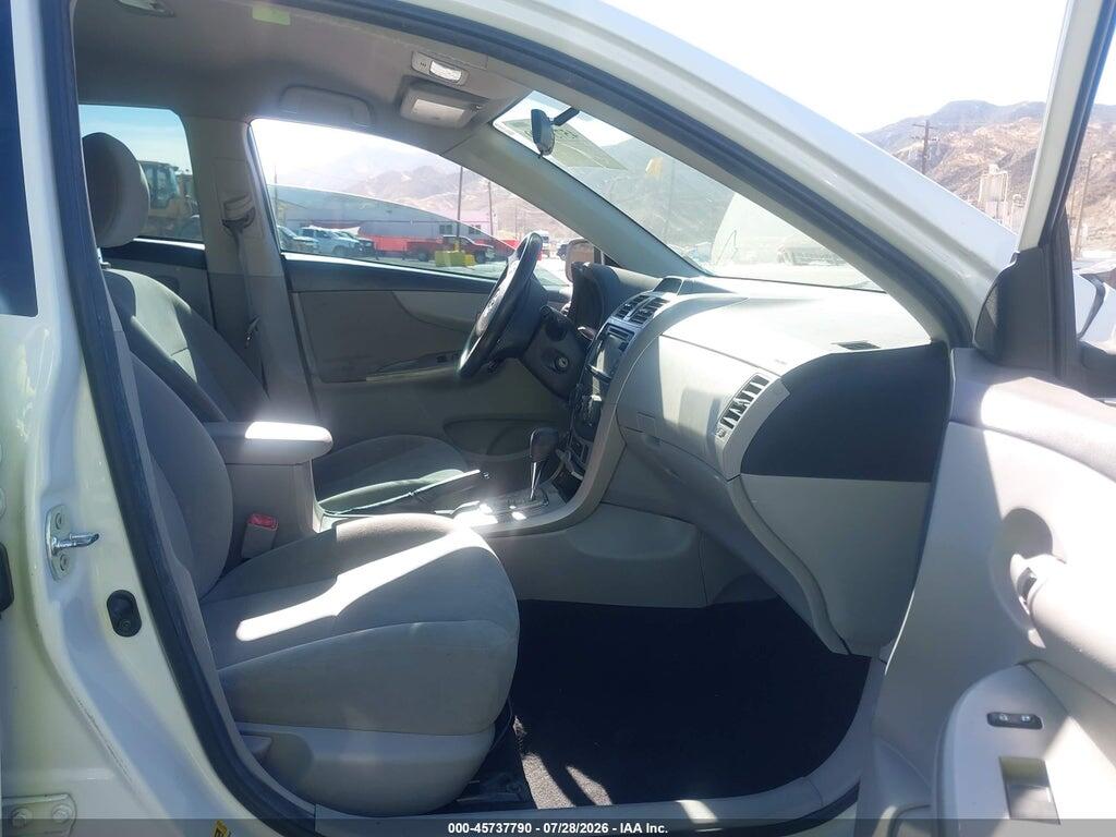 5YFBU4EE6DP146214 2013 TOYOTA COROLLA photo no. 5