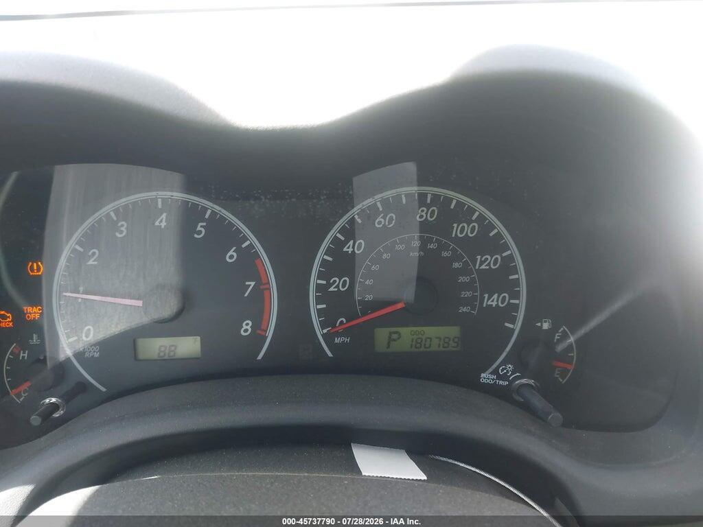 5YFBU4EE6DP146214 2013 TOYOTA COROLLA photo no. 7