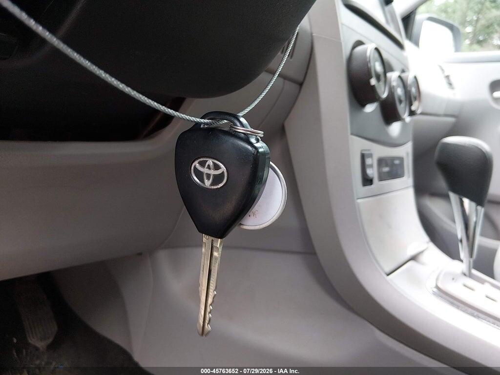 2T1BU4EE3DC099983 2013 TOYOTA COROLLA photo no. 11