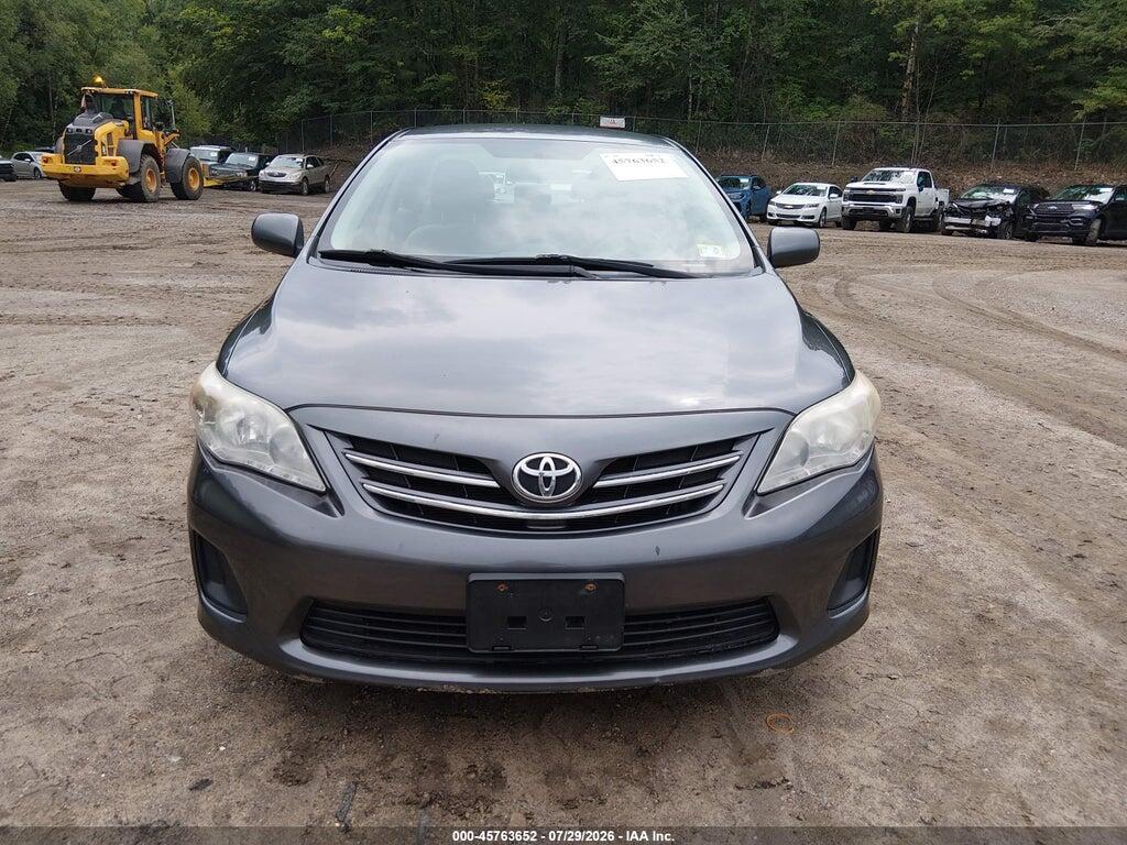 2T1BU4EE3DC099983 2013 TOYOTA COROLLA photo no. 12