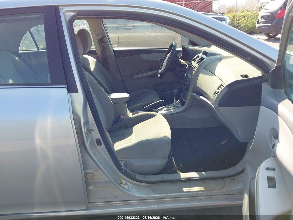 5YFBU4EE4DP075272 2013 TOYOTA COROLLA photo no. 5