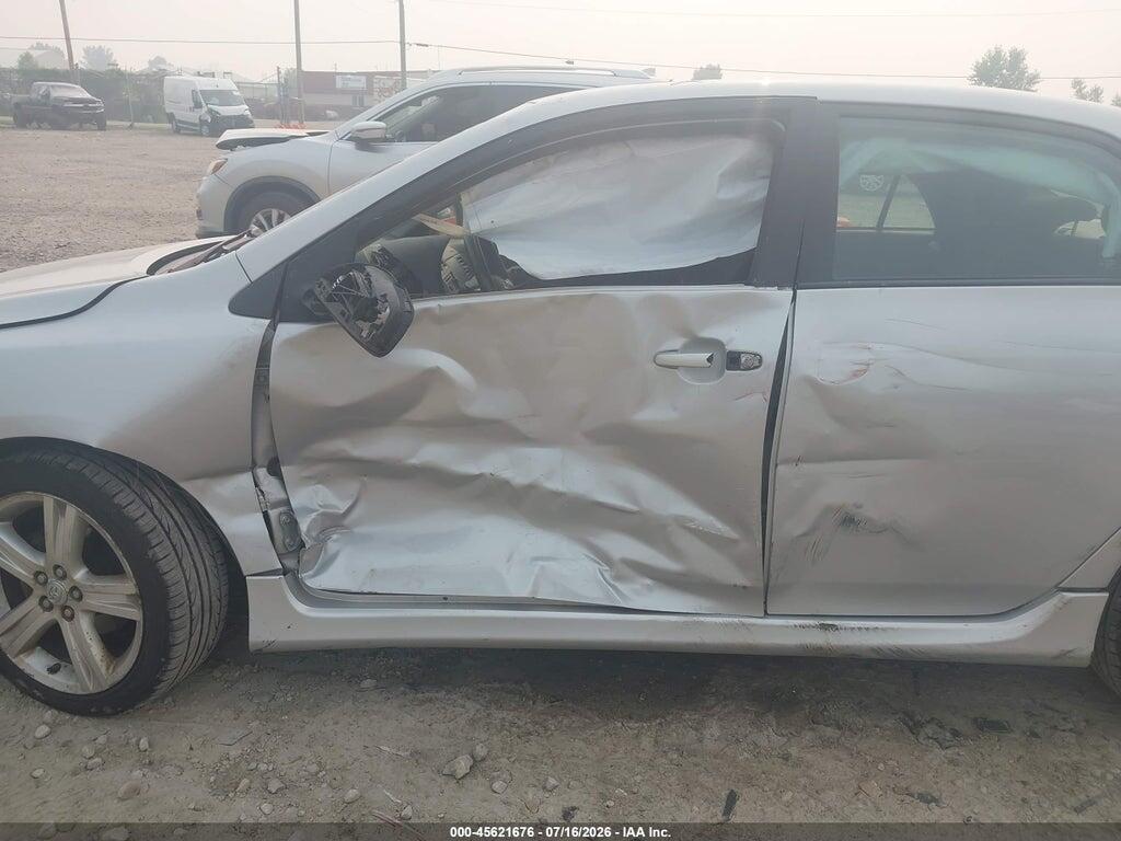 2T1BU4EE8DC105518 2013 TOYOTA COROLLA photo no. 6