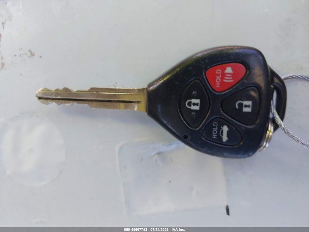 2T1BU4EE1DC086830 2013 TOYOTA COROLLA photo no. 11