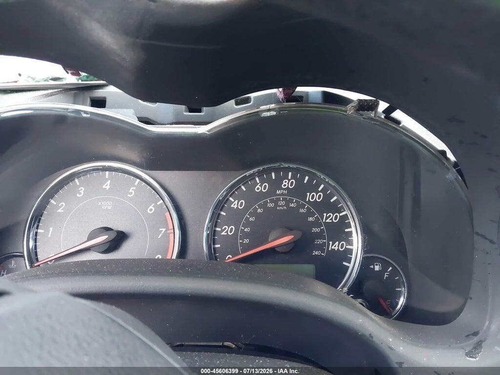 5YFBU4EE6DP108093 2013 TOYOTA COROLLA photo no. 7