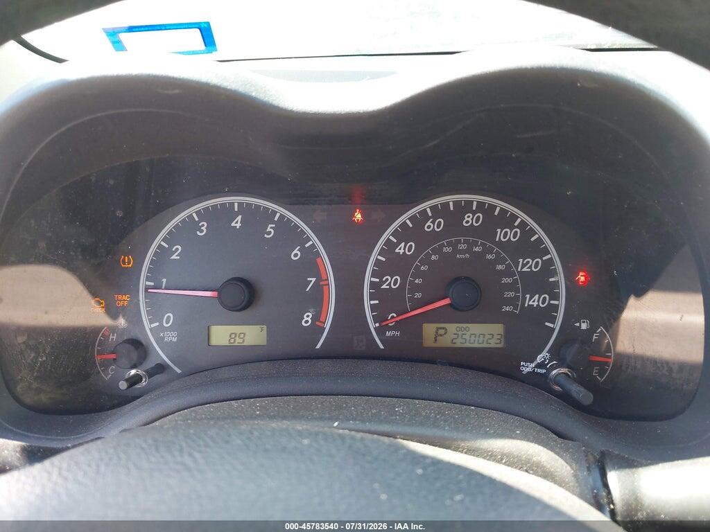 2T1BU4EE1DC044478 2013 TOYOTA COROLLA photo no. 7