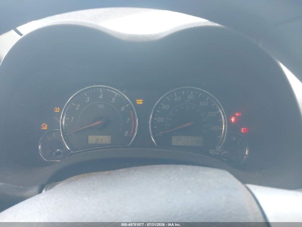 2T1BU4EE1DC981914 2013 TOYOTA COROLLA photo no. 7