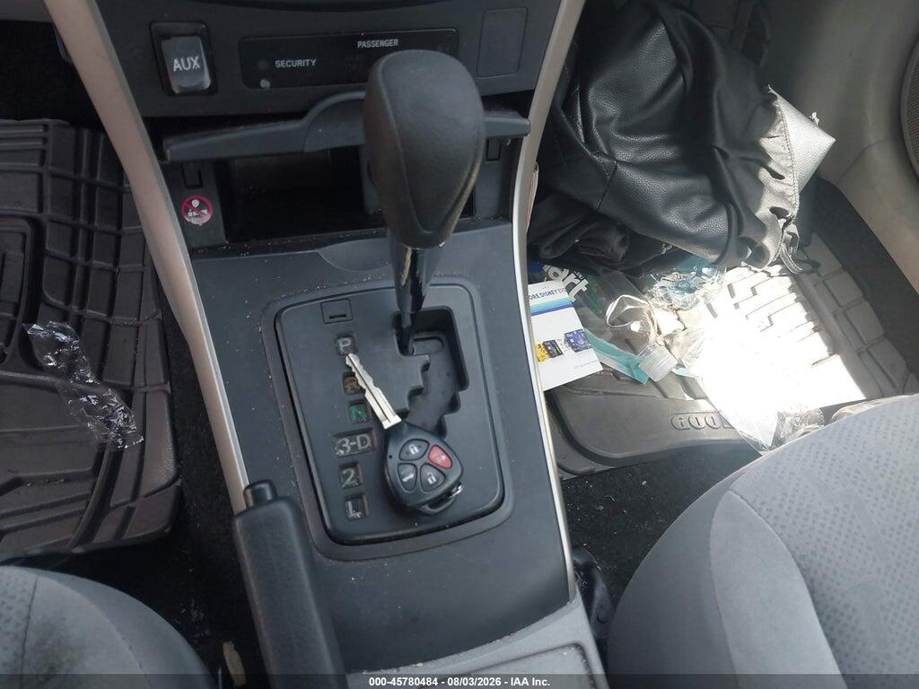 JTDBU4EE7DJ121701 2013 TOYOTA COROLLA photo no. 11