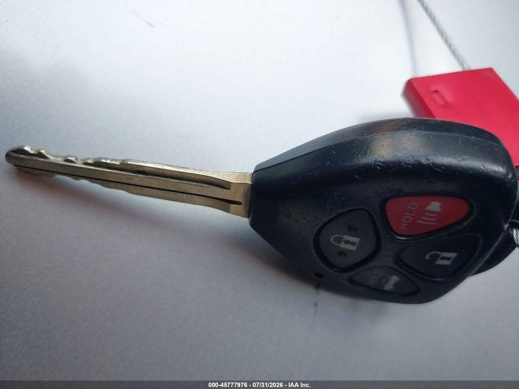 2T1BU4EE9DC075526 2013 TOYOTA COROLLA photo no. 11
