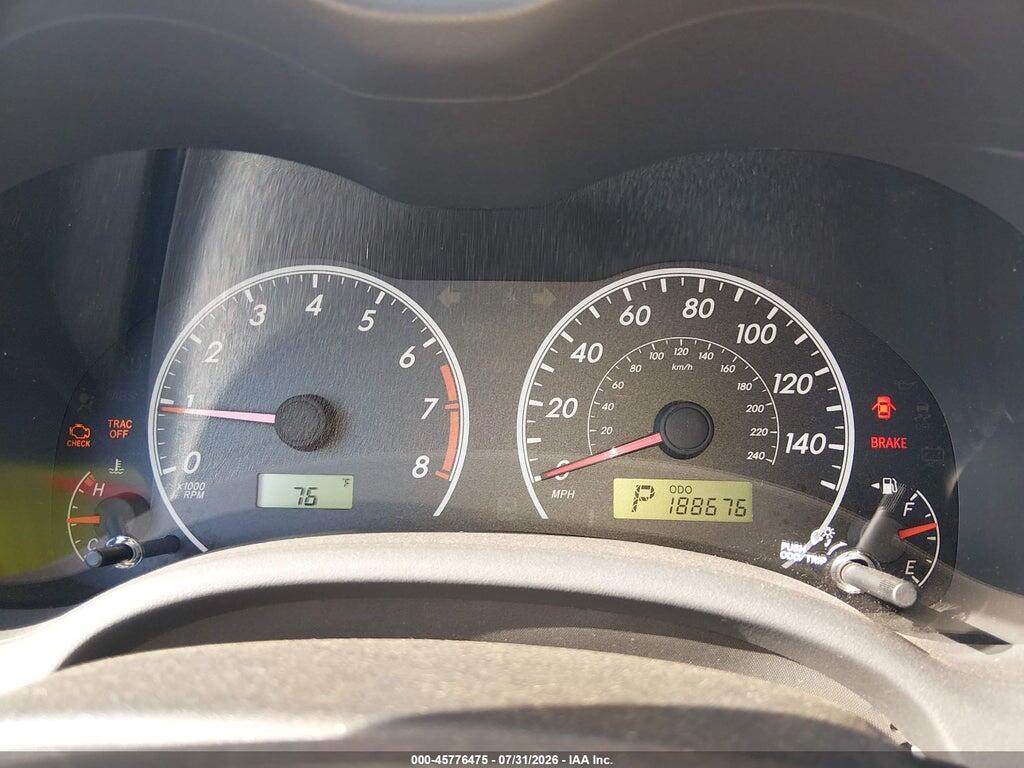 2T1BU4EE4DC956926 2013 TOYOTA COROLLA photo no. 7