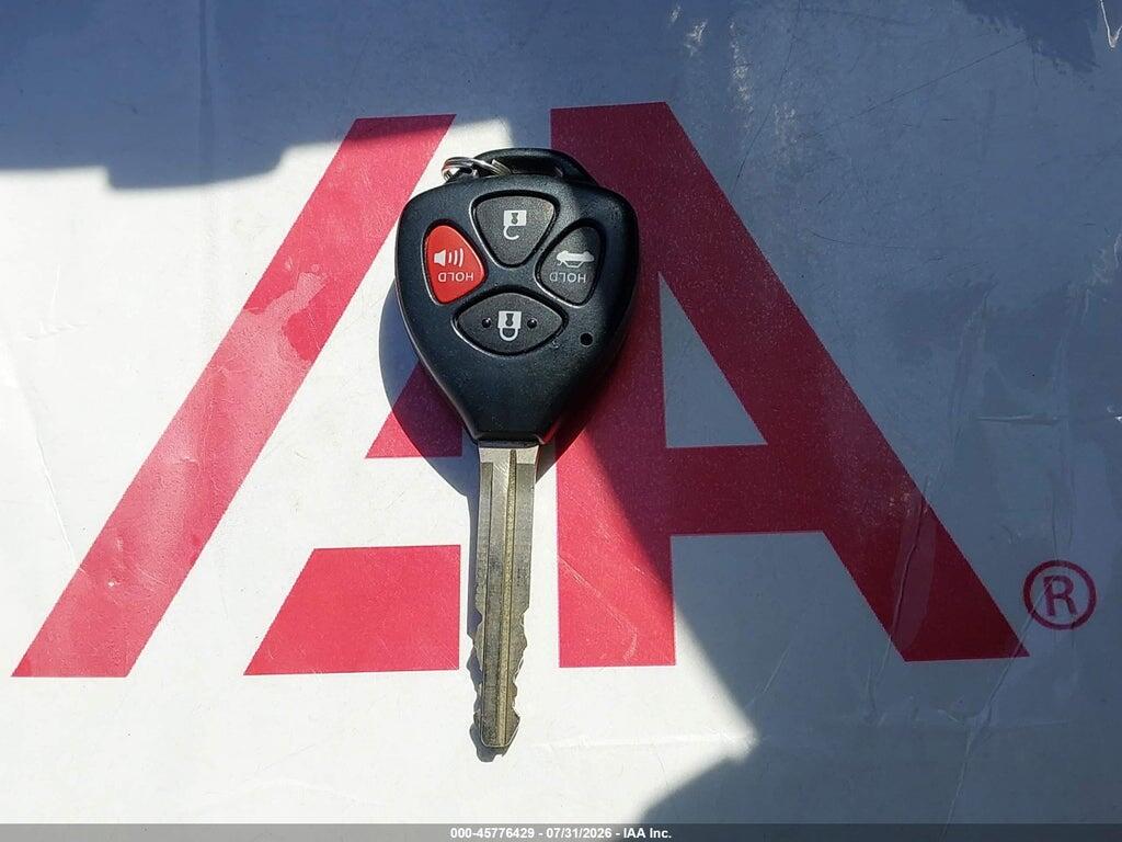 5YFBU4EEXDP223988 2013 TOYOTA COROLLA photo no. 11