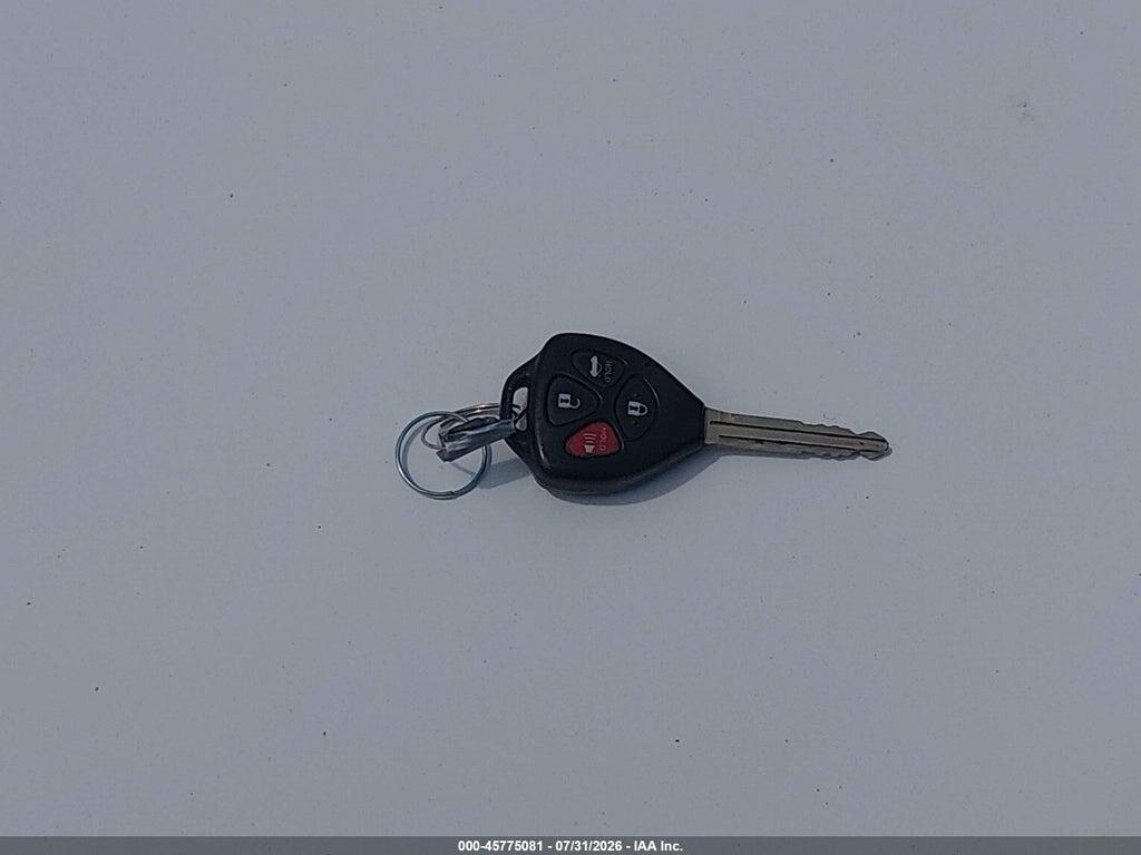 2T1BU4EE9DC969414 2013 TOYOTA COROLLA photo no. 11