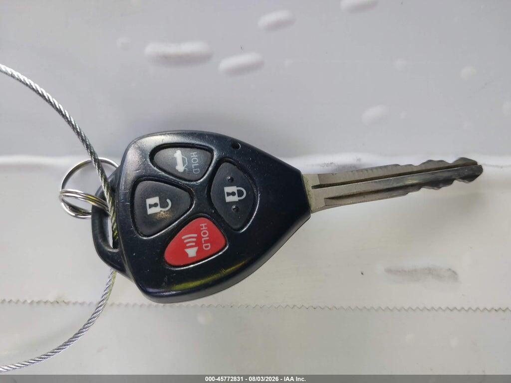 5YFBU4EE7DP155262 2013 TOYOTA COROLLA photo no. 11