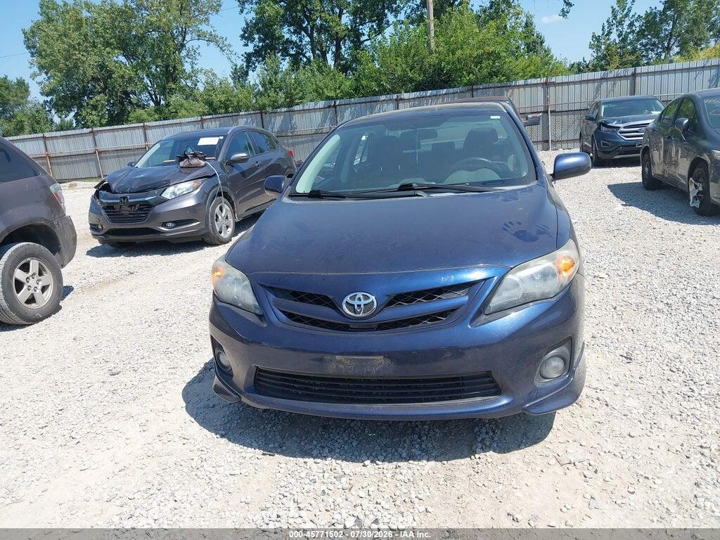 2T1BU4EE3DC988959 2013 TOYOTA COROLLA photo no. 12