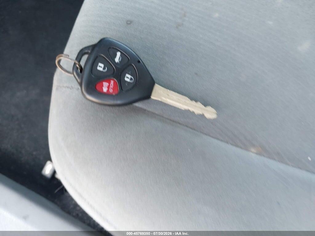 2T1BU4EE1DC092918 2013 TOYOTA COROLLA photo no. 11