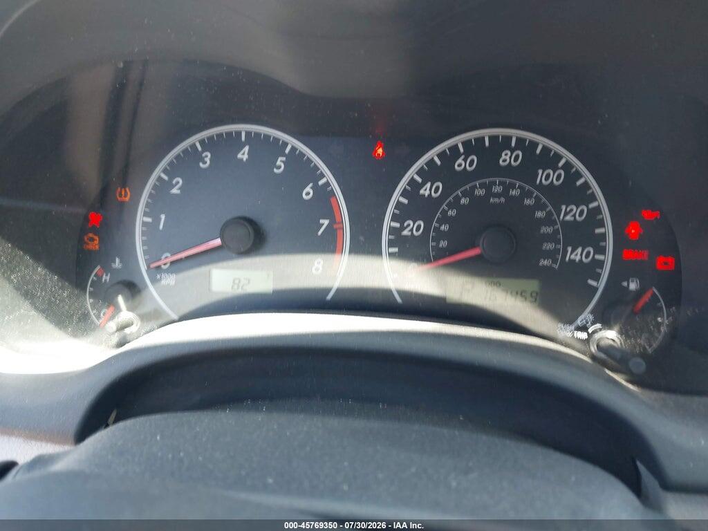 2T1BU4EE1DC092918 2013 TOYOTA COROLLA photo no. 7