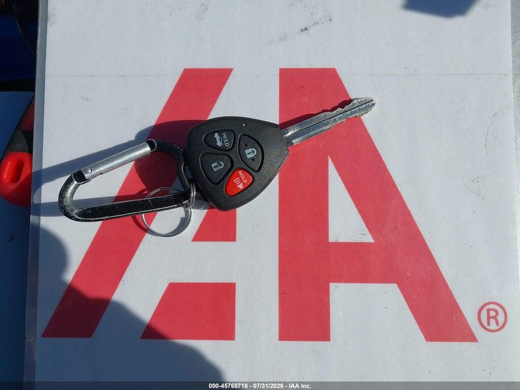 5YFBU4EEXDP074871 2013 TOYOTA COROLLA photo no. 11