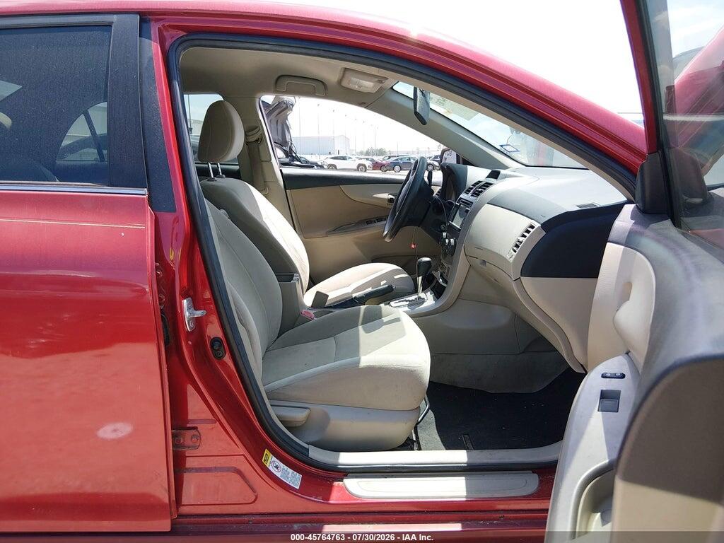 5YFBU4EE7DP210454 2013 TOYOTA COROLLA photo no. 5