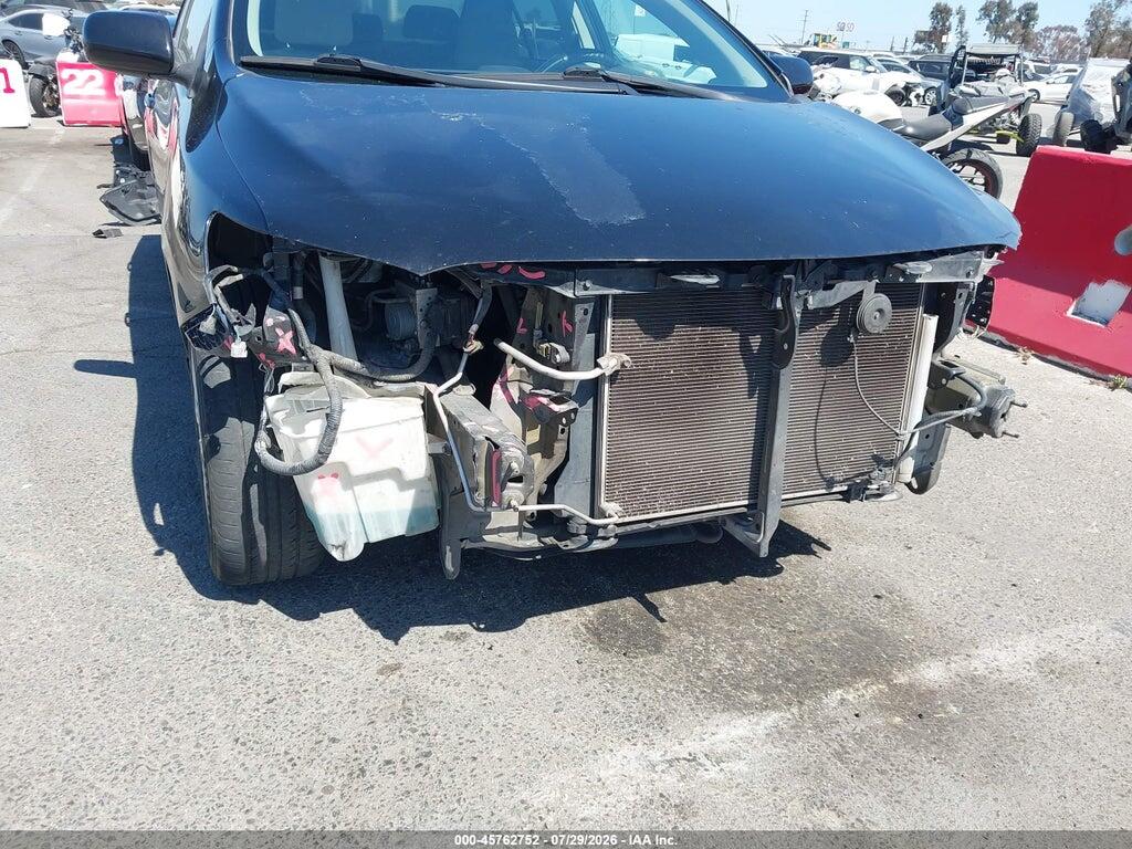 5YFBU4EE4DP156997 2013 TOYOTA COROLLA photo no. 6
