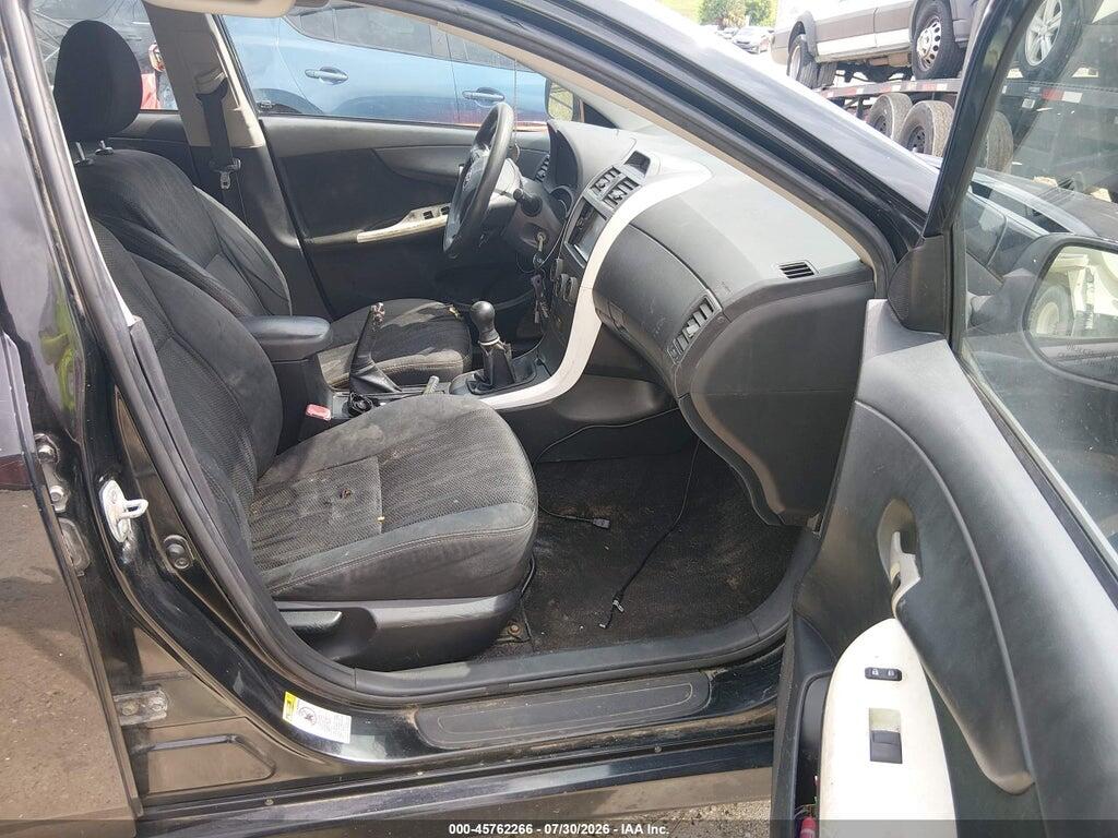 2T1BU4EE4DC127810 2013 TOYOTA COROLLA photo no. 5