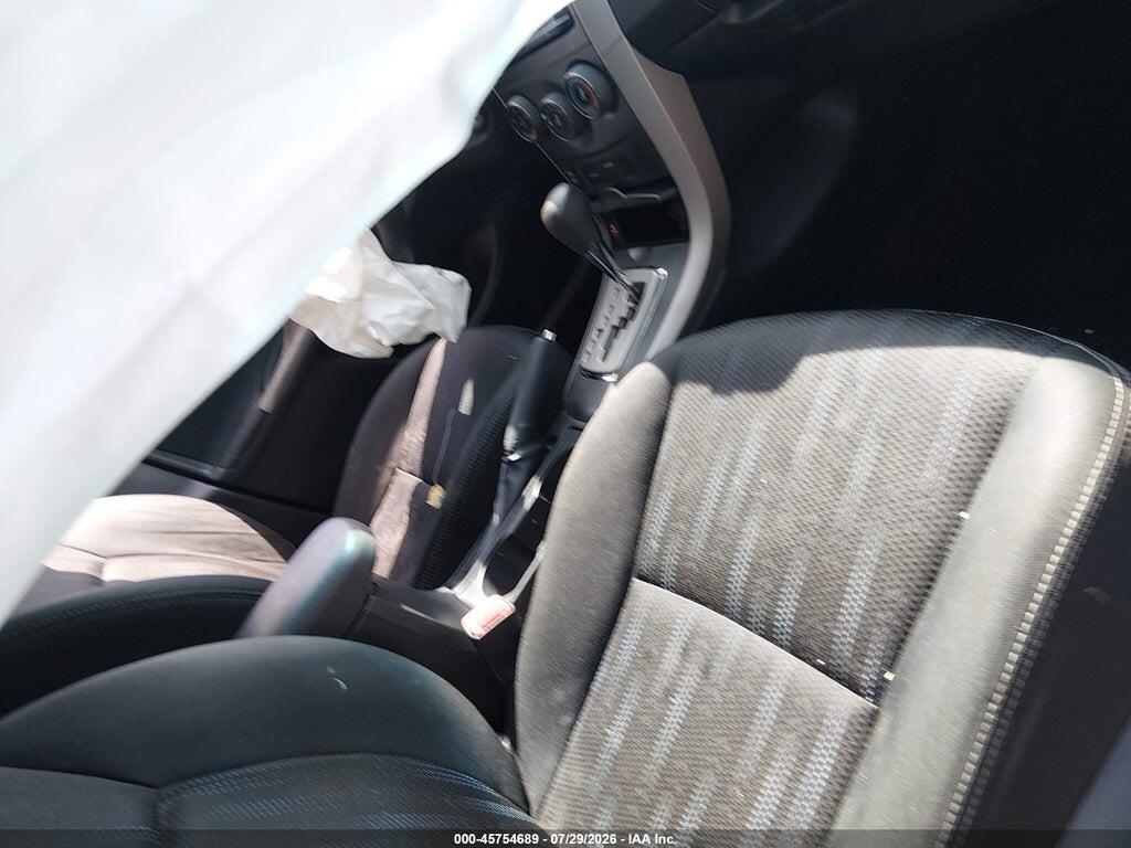 5YFBU4EE5DP108828 2013 TOYOTA COROLLA photo no. 5