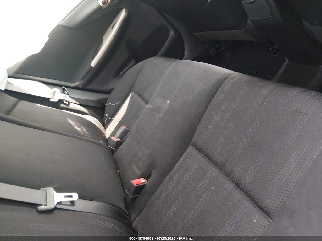 5YFBU4EE5DP108828 2013 TOYOTA COROLLA photo no. 8