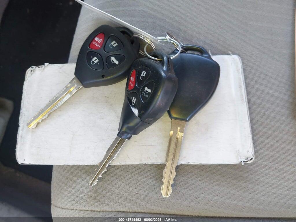 5YFBU4EE0DP178222 2013 TOYOTA COROLLA photo no. 11