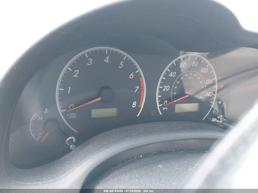 2T1BU4EE9DC946425 2013 TOYOTA COROLLA photo no. 7