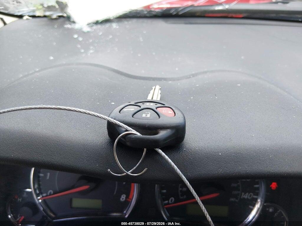 2T1BU4EE4DC109534 2013 TOYOTA COROLLA photo no. 11