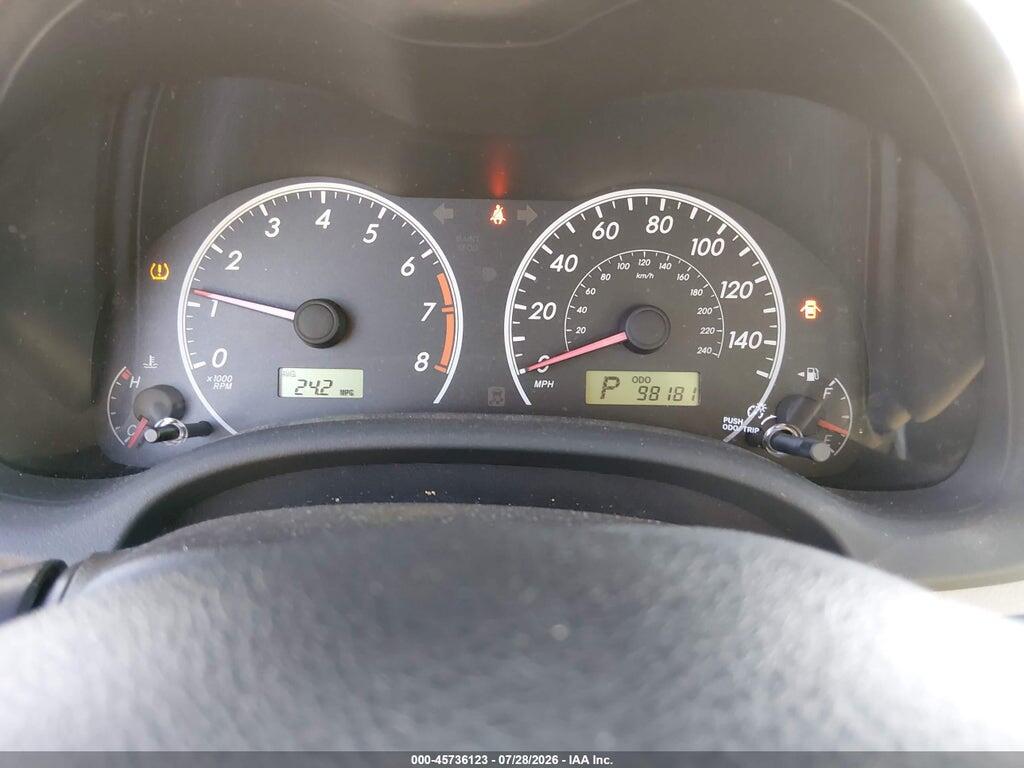 5YFBU4EE2DP152656 2013 TOYOTA COROLLA photo no. 7