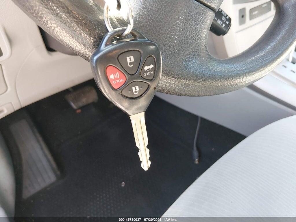 5YFBU4EE2DP143634 2013 TOYOTA COROLLA photo no. 11