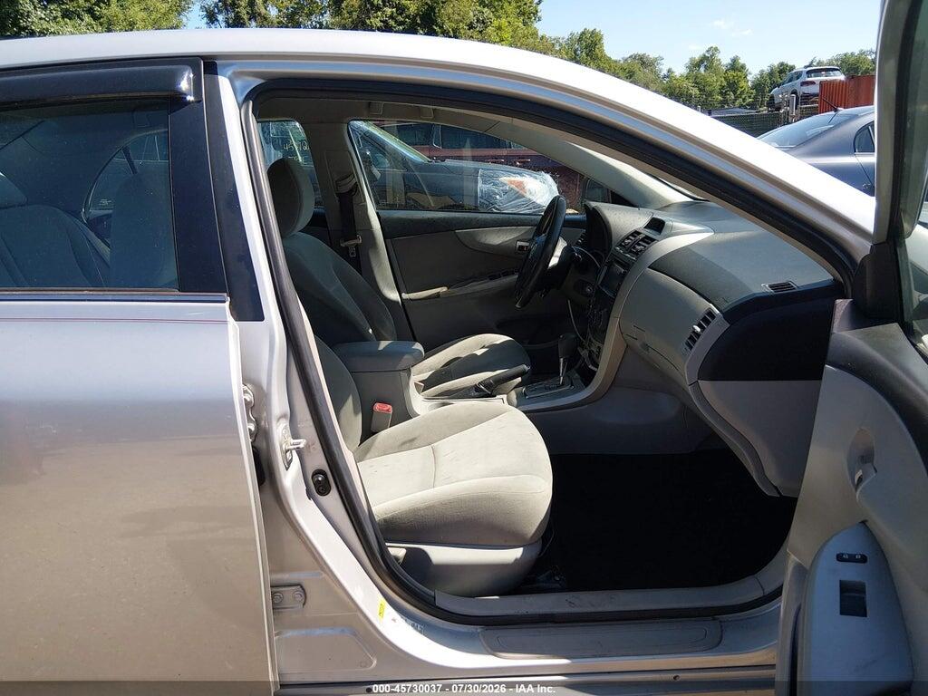 5YFBU4EE2DP143634 2013 TOYOTA COROLLA photo no. 5