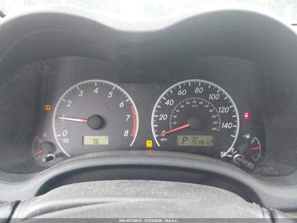 2T1BU4EE7DC932085 2013 TOYOTA COROLLA photo no. 7