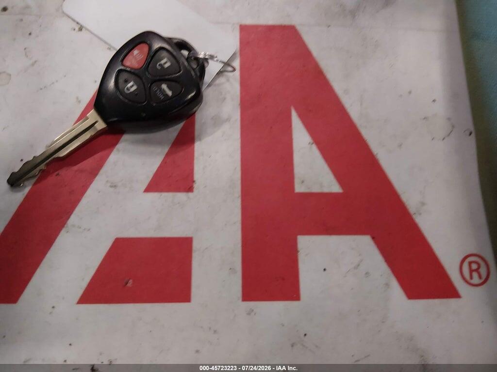 2T1BU4EEXDC082226 2013 TOYOTA COROLLA photo no. 11