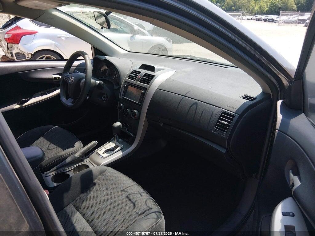 5YFBU4EE7DP125789 2013 TOYOTA COROLLA photo no. 5