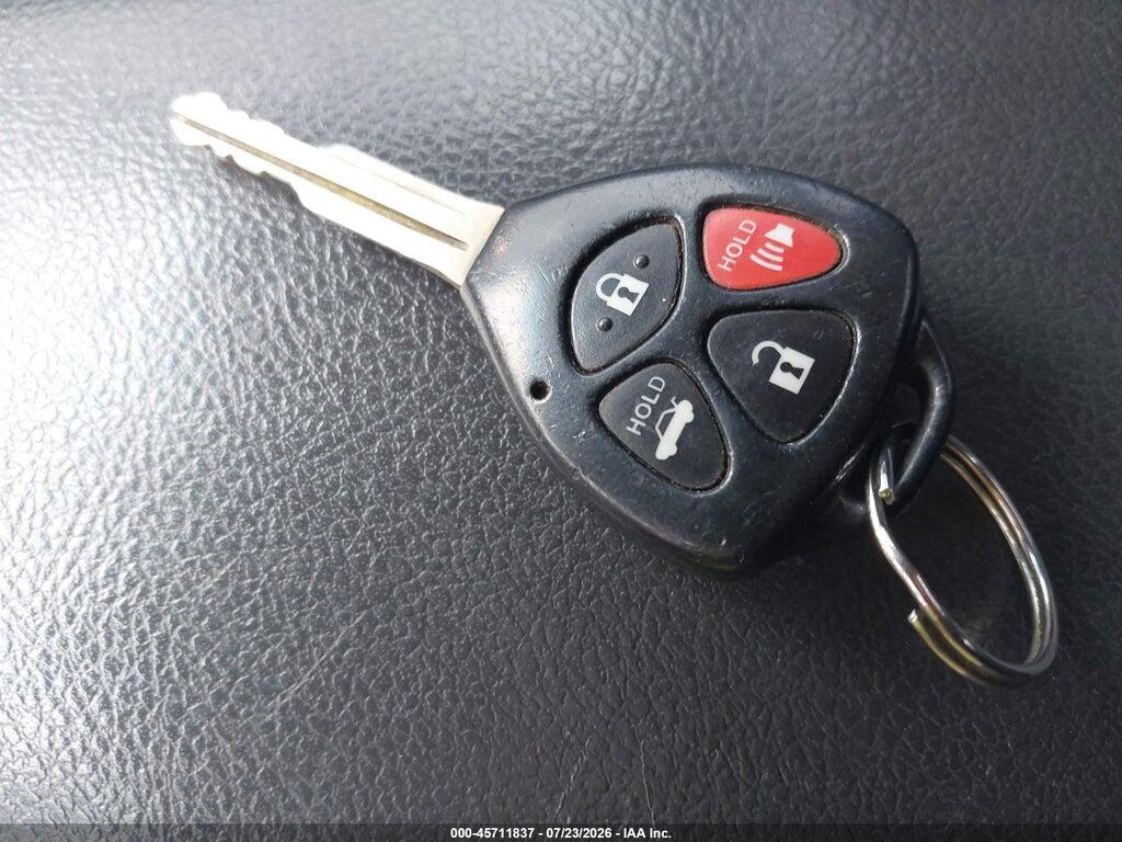 2T1BU4EE6DC021178 2013 TOYOTA COROLLA photo no. 11