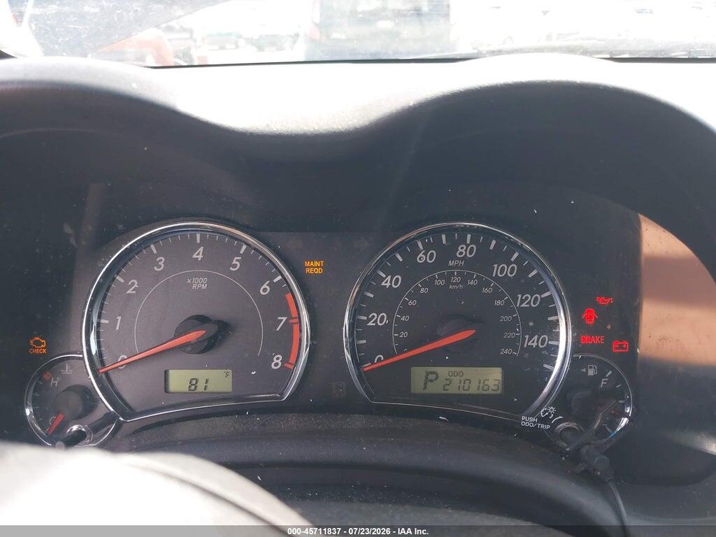 2T1BU4EE6DC021178 2013 TOYOTA COROLLA photo no. 7