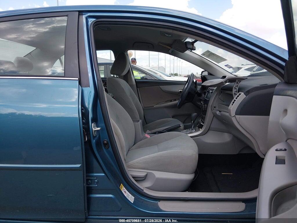 5YFBU4EE1DP087850 2013 TOYOTA COROLLA photo no. 5