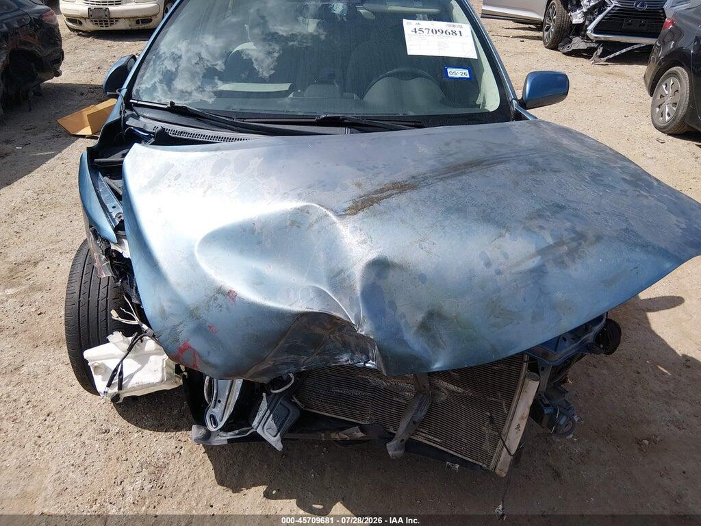5YFBU4EE1DP087850 2013 TOYOTA COROLLA photo no. 6