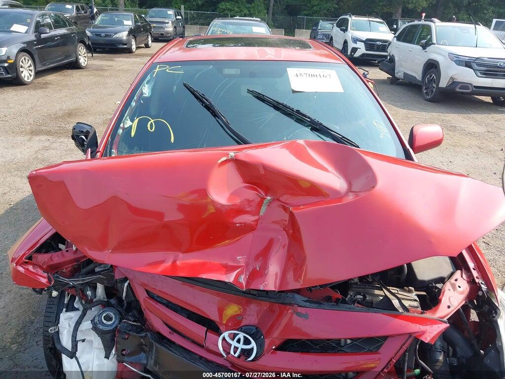 2T1BU4EE8DC937473 2013 TOYOTA COROLLA photo no. 10